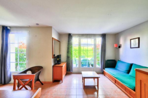 La résidence du Lac - maeva Home - Maison 3 pièces 8 personnes - Sélection MAE-5594